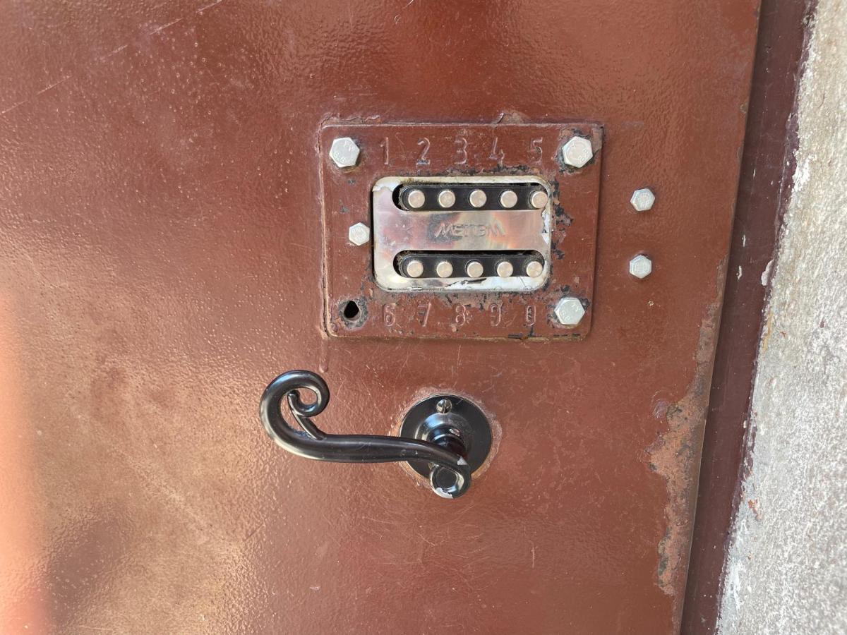 Cozy Central Attic Self Check In Vilna Exterior foto